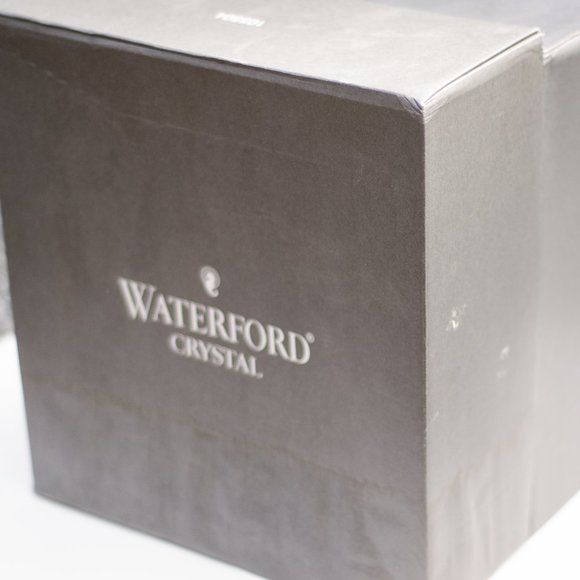 Waterford Crystal Bridal Chalices - Picture 5 of 5